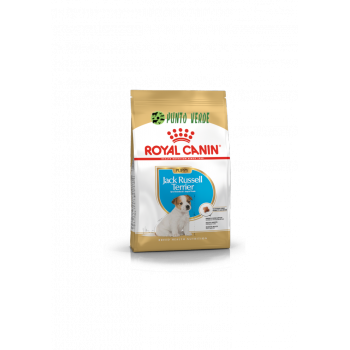 ROYAL CANIN JACK RUSSEL PUPPY 1.5KG